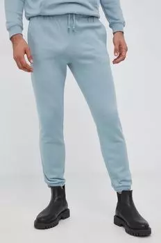 Брюки GAP Gap, синий