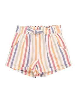 Брюки GAP Regular Pants, белый