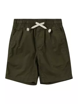 Брюки GAP Regular Pants, цвет Fir