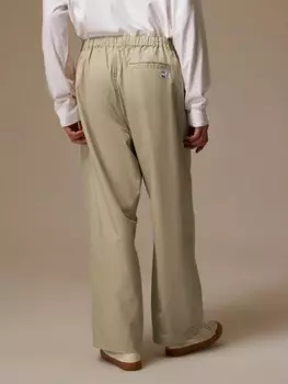 Брюки Gap широкого кроя, хаки
