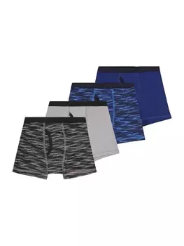Брюки GAP Underpants, цвет Azure/Dark blue/Grey/Anthracite