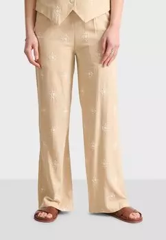 Брюки Garance Paris, бежевый