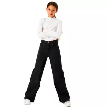 Брюки Garcia Annemay, черный