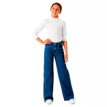 Брюки Garcia Annemay, синий