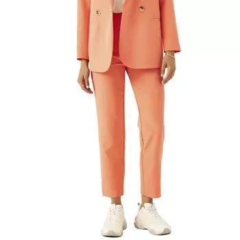 Брюки Garcia B30311, оранжевый