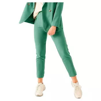 Брюки Garcia B30311, зеленый