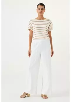 Брюки Garcia, белый