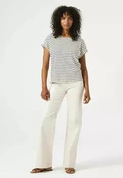 Брюки Garcia, бежевый