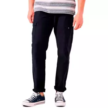 Брюки Garcia C51320, серый