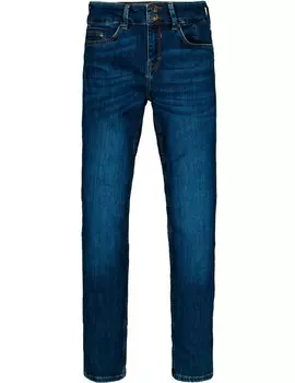 Брюки Garcia Caro, синий