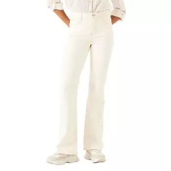 Брюки Garcia Celia, бежевый