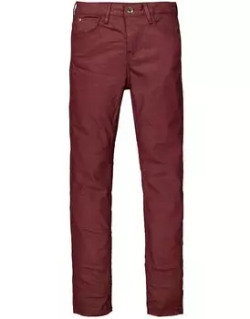 Брюки Garcia Celia, красный