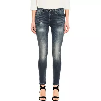 Брюки Garcia Celia, синий