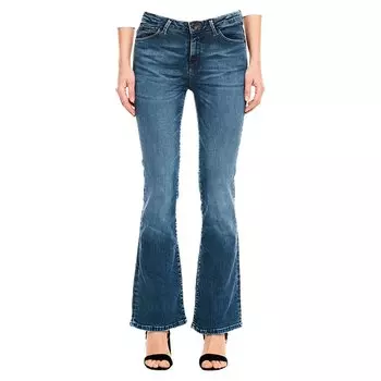 Брюки Garcia Celia, синий