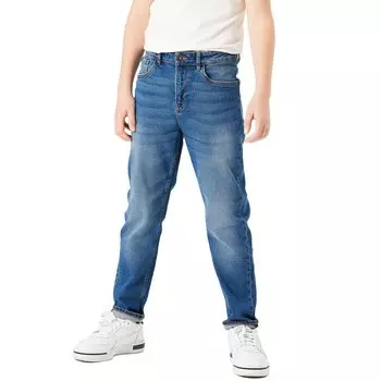 Брюки Garcia Dalino, синий