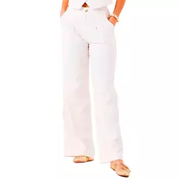 Брюки Garcia E50310, белый