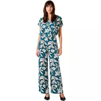 Брюки Garcia G50310, синий