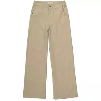 Брюки Garcia H50112, бежевый