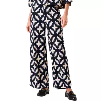 Брюки Garcia H50115, черный