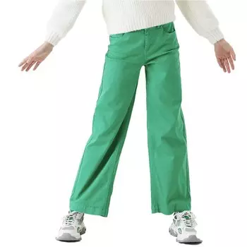 Брюки Garcia I32524 Teen, зеленый