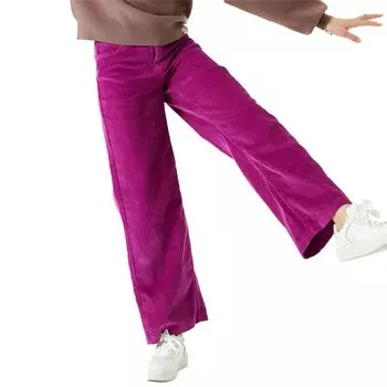 Брюки Garcia J32724 Teen, розовый