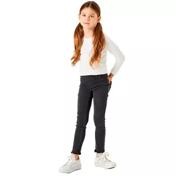 Брюки Garcia Jessy, черный