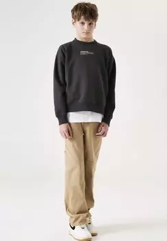 Брюки Garcia, коричневый