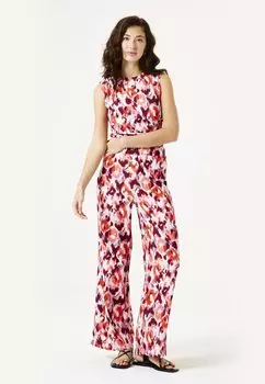 Брюки Garcia, красный