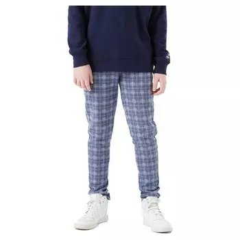 Брюки Garcia Leone Teen, синий