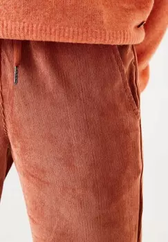 Брюки Garcia, оранжевый