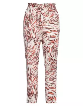 Брюки Garcia, оранжевый