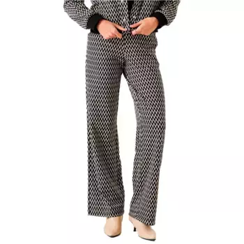 Брюки Garcia U40113, черный