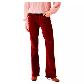 Брюки Garcia V40311, красный