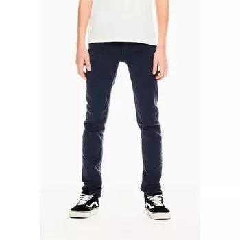 Брюки Garcia Xandro, синий