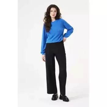 Брюки Garcia Z0020, черный