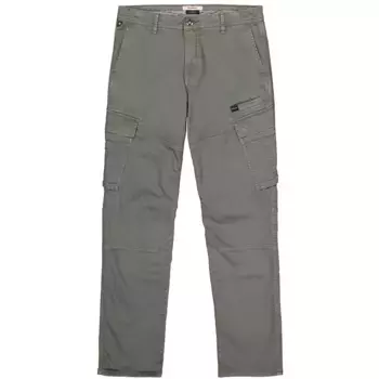 Брюки Garcia Z1127, зеленый