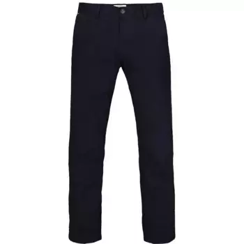 Брюки Garcia Z1128, синий