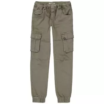 Брюки Garcia Z3029 Teen, зеленый