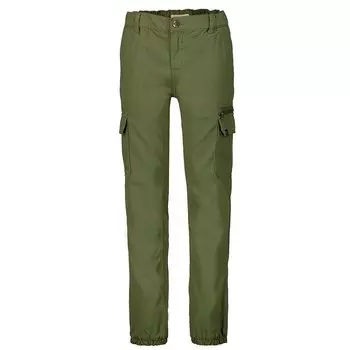 Брюки Garcia Z3037, зеленый