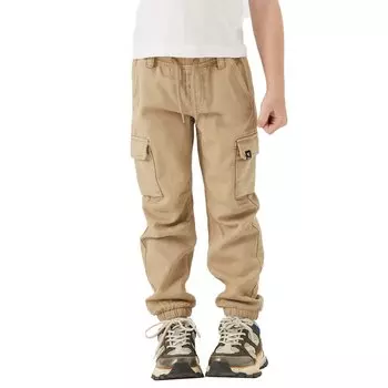 Брюки Garcia Z5029 Cargo, бежевый