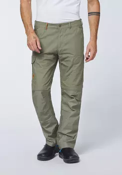 Брюки Gardena Gartenhose, зеленый