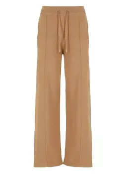 Брюки гардения Pinko, коричневый