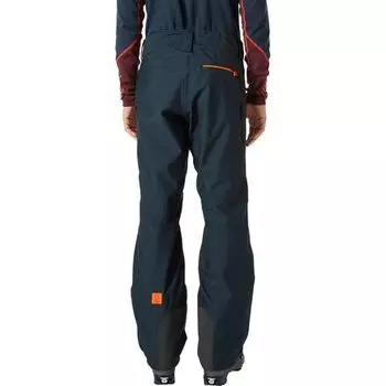 Брюки Garibaldi 2.0 мужские Helly Hansen, темно-синий