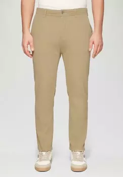 Брюки GARMENT s.Oliver, бежевый