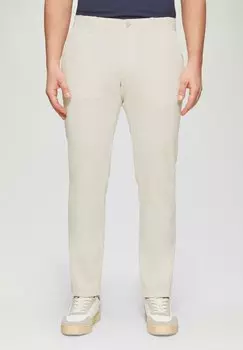Брюки GARMENT s.Oliver, кремовый