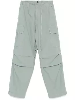 Брюки Garment workshop, серый