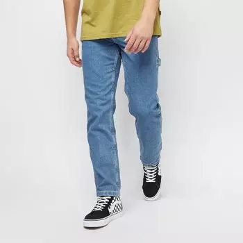 Брюки Garyville Denim Dickies, цвет classic blue