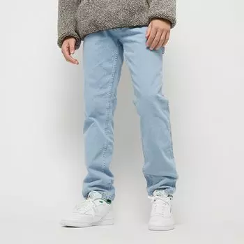 Брюки Garyville Denim Dickies, цвет vntg blue