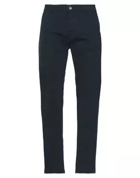 Брюки Gas, синий