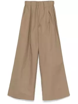 Брюки Gatsby Socit Anonyme, коричневый